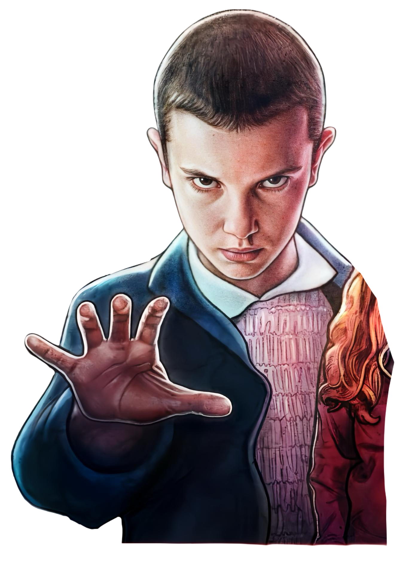 Eleven